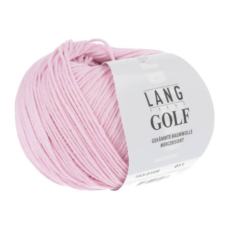Lang Yarns GOLF 109