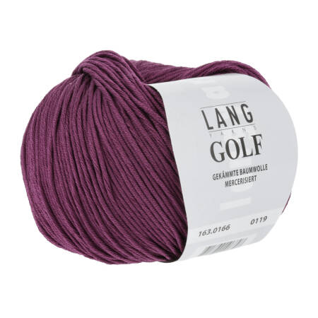 Lang Yarns GOLF 166