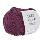 Lang Yarns GOLF 166