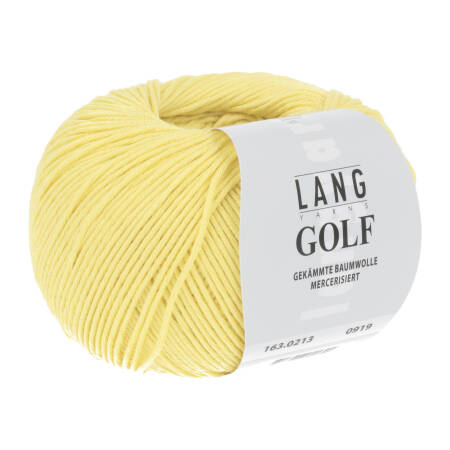 Lang Yarns GOLF 213