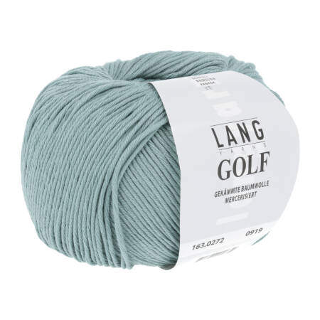 Lang Yarns GOLF 272