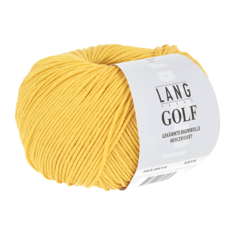 Lang Yarns Golf 414 Lang Yarns Golf 414