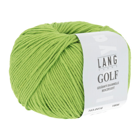Lang Yarns GOLF 416
