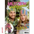 Lana Grossa Mtzen & Accessoires 6  Strickzeitschrift mit Strickanleitungen