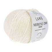 Lang Yarns MERINO 200 BEBE 302