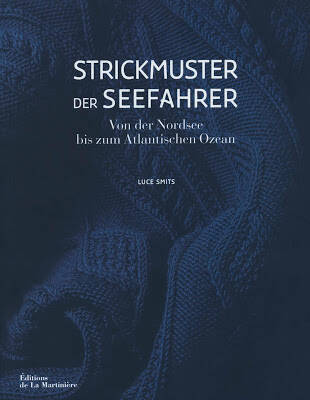 Lang Yarns Strickmuster der Seefahrer