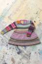 Kleid - Lang Yarns Mille Colori Baby - Strickset mit Anleitung in garnwelt-Box 104
