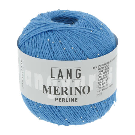 Lang Yarns MERINO PERLINE