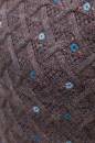 Pullover mit Kapuze - Lang yarns Magic Tweed und Moahir Luxe - Strickset mit Anleitung in garnwelt-Box
