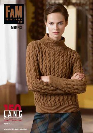 FAM 248 Merino DE/FR/NL/EN