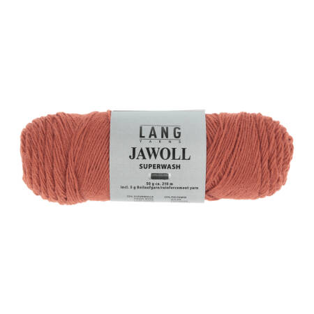 Lang Yarns JAWOLL 275