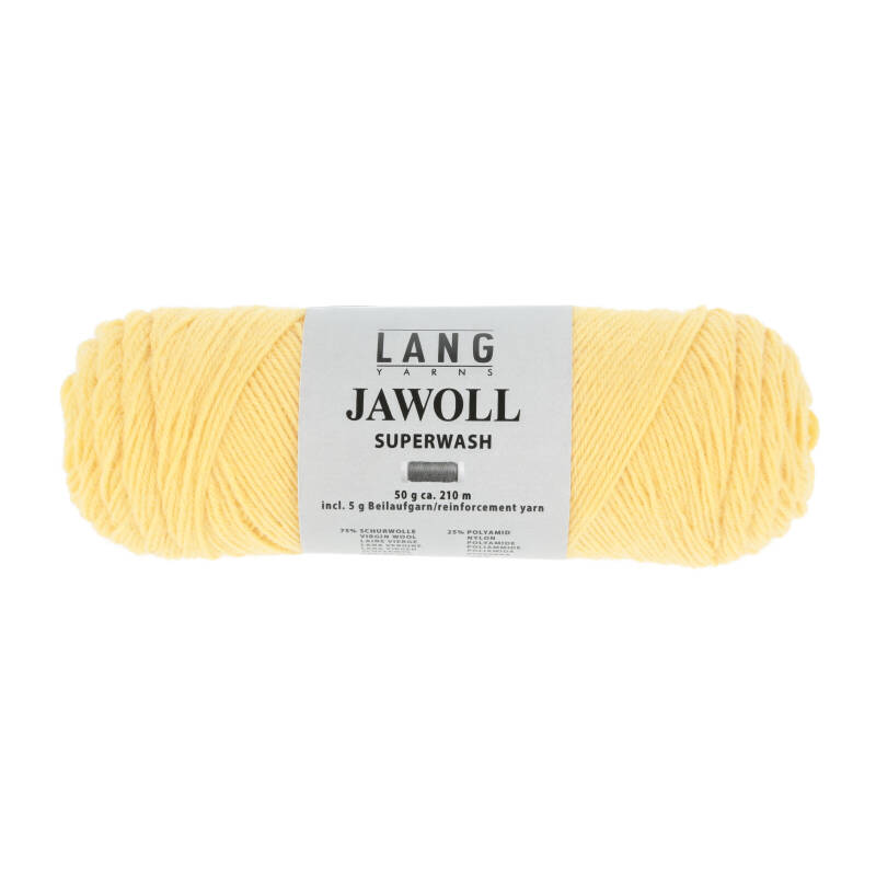 Lang Yarns Jawoll 43 Lang Yarns Jawoll 43