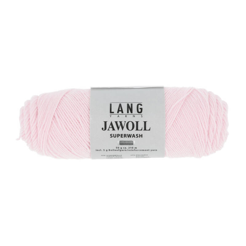 Lang Yarns JAWOLL 109