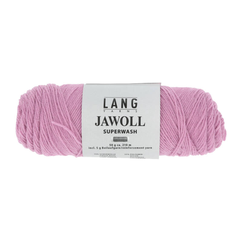 Lang Yarns JAWOLL 119