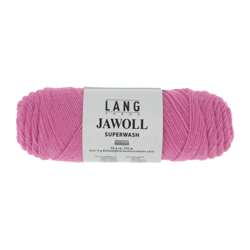 Lang Yarns JAWOLL 184