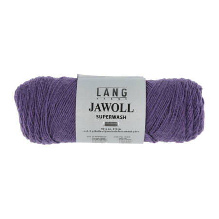 Lang Yarns JAWOLL 190