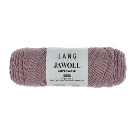 Lang Yarns JAWOLL 348