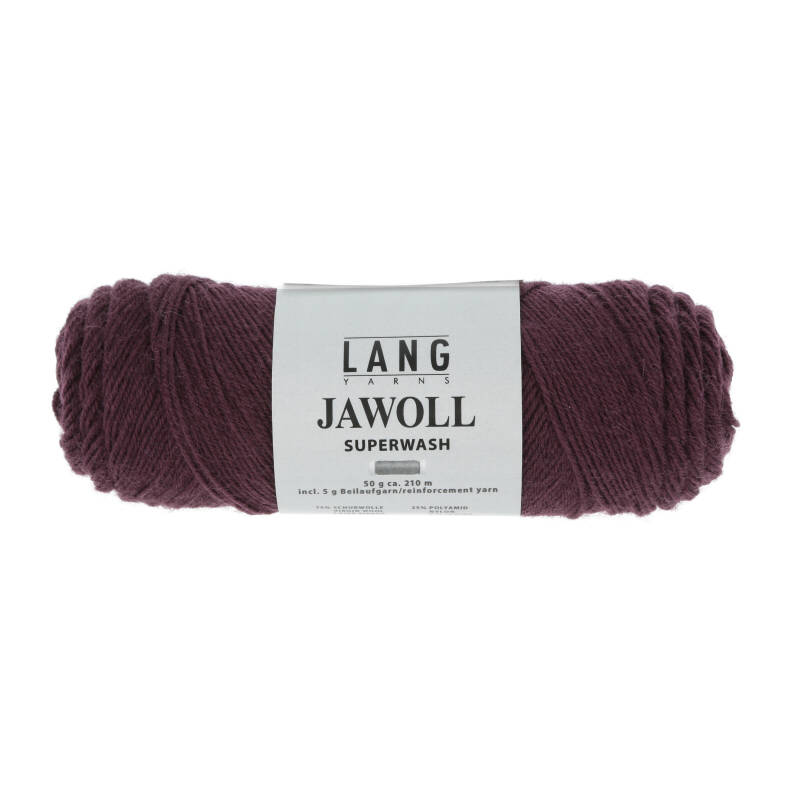 Lang Yarns Jawoll 390 Lang Yarns Jawoll 390