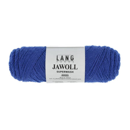 Lang Yarns JAWOLL 6