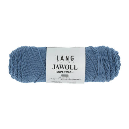 Lang Yarns JAWOLL 235