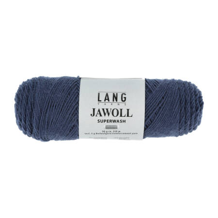 Lang Yarns JAWOLL 33