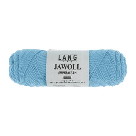 Lang Yarns JAWOLL 110