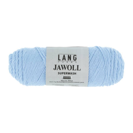 Lang Yarns JAWOLL 220