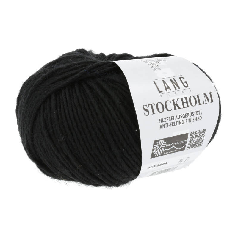 Lang Yarns STOCKHOLM