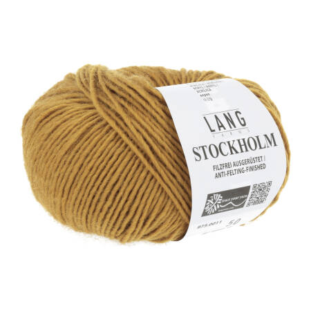 Lang Yarns STOCKHOLM 11