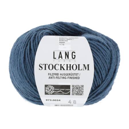 Lang Yarns STOCKHOLM 34