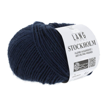 Lang Yarns STOCKHOLM 25