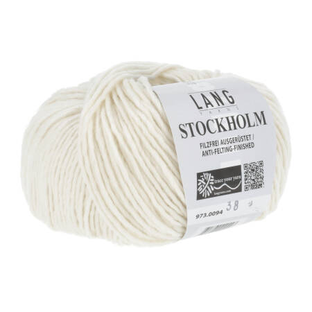 Lang Yarns STOCKHOLM 94