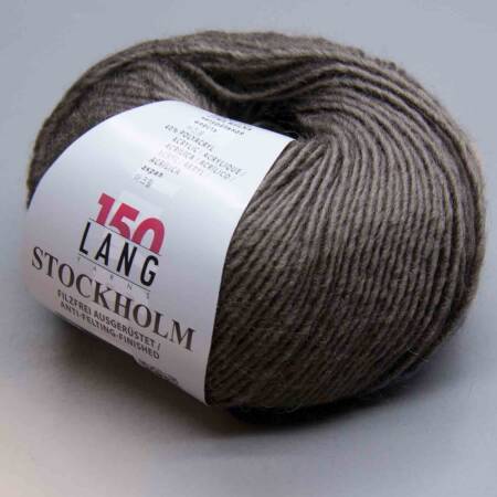 Lang Yarns STOCKHOLM 24