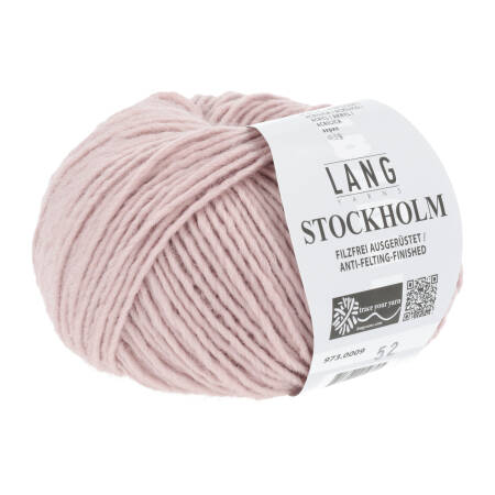 Lang Yarns STOCKHOLM 9