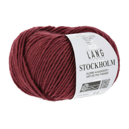 Lang Yarns STOCKHOLM 64