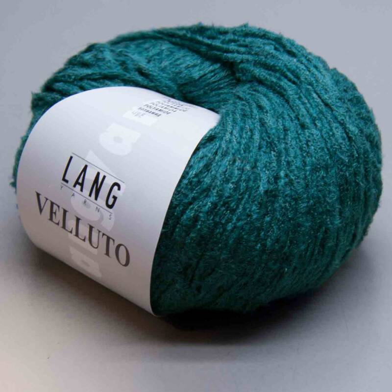 Lang Yarns Velluto Lang Yarns Velluto