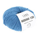 Lang Yarns MERINO 120 206