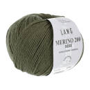 Lang Yarns MERINO 200 BEBE 398