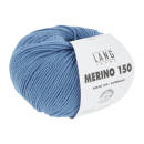 Lang Yarns MERINO 150 206