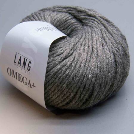 Lang Yarns OMEGA + 5