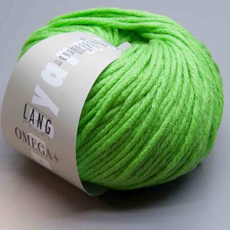 Lang Yarns OMEGA + 16
