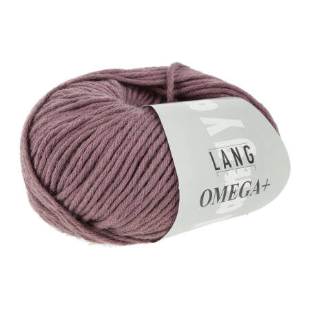 Lang Yarns OMEGA + 48