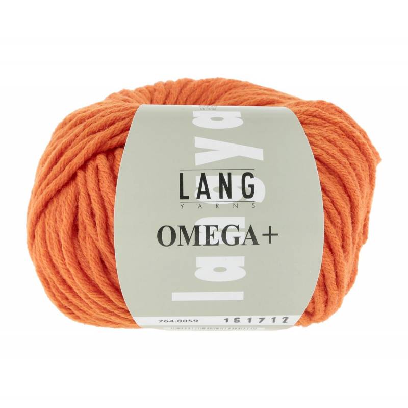 Lang Yarns OMEGA + 59
