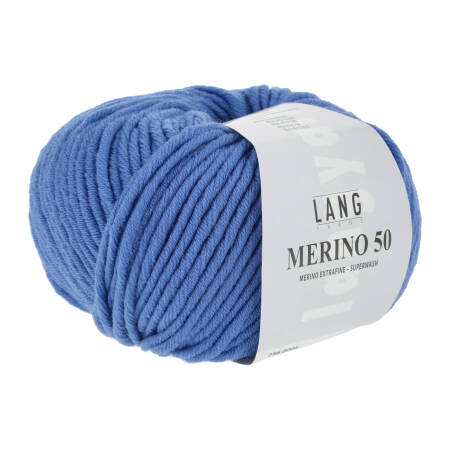 Lang Yarns MERINO 50 6
