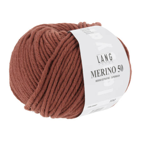 Lang Yarns MERINO 50 87