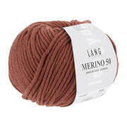 Lang Yarns MERINO 50 87