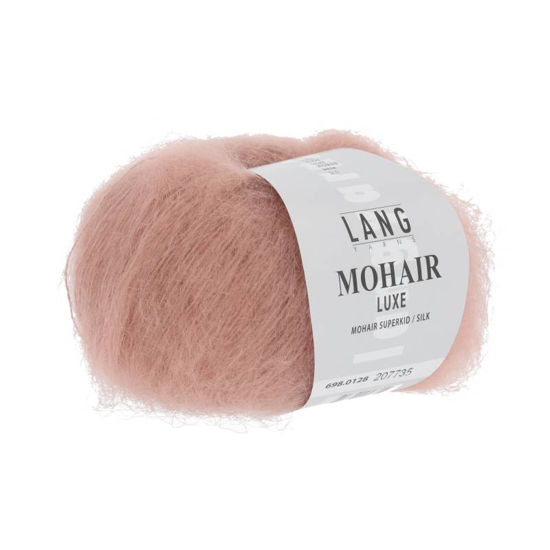 Lang Yarns MOHAIR LUXE 128