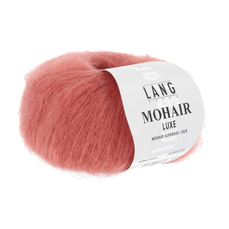 Lang Yarns MOHAIR LUXE 161