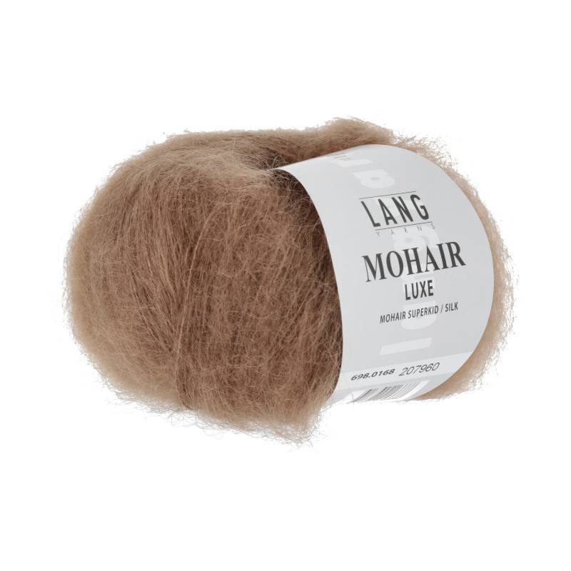 Lang Yarns MOHAIR LUXE 168