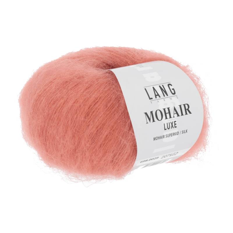 Lang Yarns MOHAIR LUXE 29